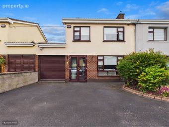 25 Crestwood Road, Ashbourne, Co. Meath