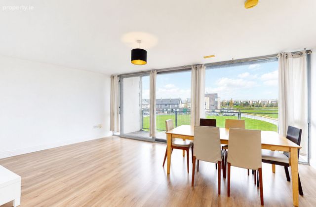 Apartment 36, The Charter, Poppintree, Dublin 11 - Click to view photos