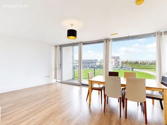 Apartment 36, The Charter, Poppintree, Dublin 11