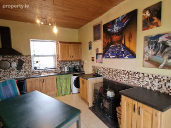 Nyrack Cottage, Culkeen, Cloonfad, Cloonfad, Co. Roscommon - Image 5