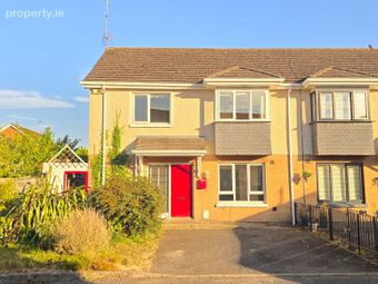 1 Village Park, Kilbreck, Stamullen, Co. Meath, Stamullen, Co. Meath - Image 3