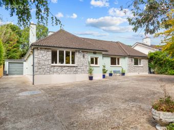 Cluain&eacute;an, Old Downs Road, Greystones, Co. Wicklow, Delgany, Co. Wicklow