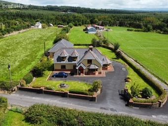 Woodvilla House, Ballygamboon, Castlemaine, Co. Kerry - Image 3