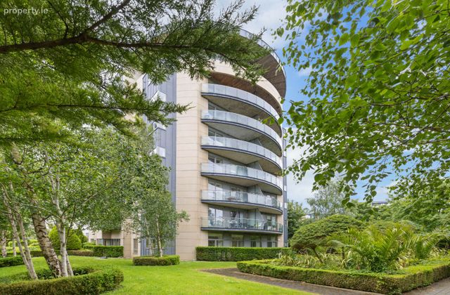 Apartment 189, Beechwood Court, Stillorgan, Stillorgan, Co. Dublin - Click to view photos