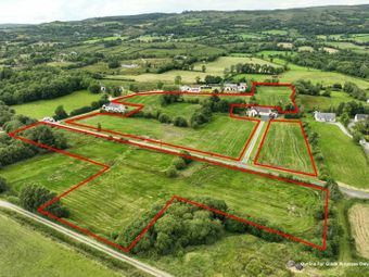 Sligo Line, Mullaghdun, Enniskillen, Co. Fermanagh, Enniskillen, Co. Fermanagh