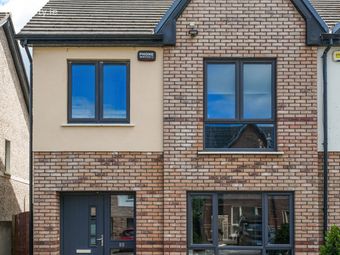 25 Elder Heath View, Kiltipper, Dublin 24, Kiltipper, Dublin 24