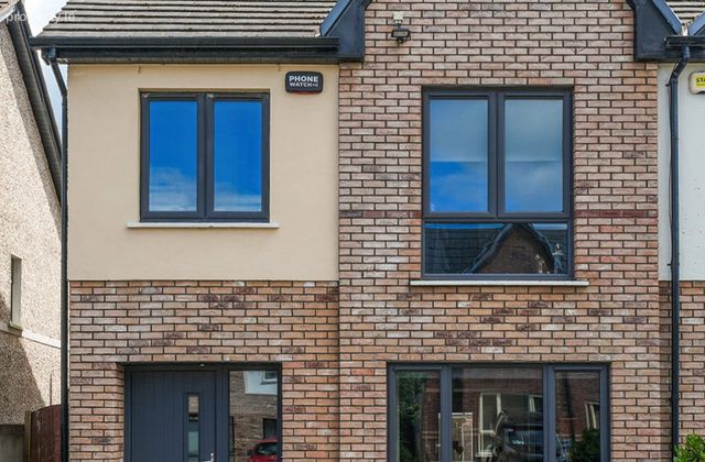 25 Elder Heath View, Kiltipper, Dublin 24, Kiltipper, Dublin 24 - Click to view photos