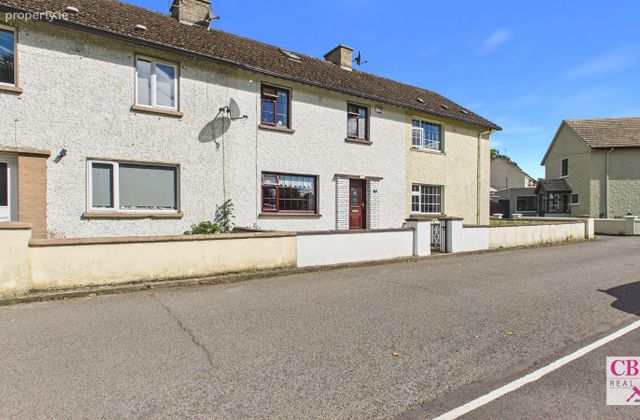 7 Thornberry, Ballinakill Road, Abbeyleix, Co. Laois - Click to view photos
