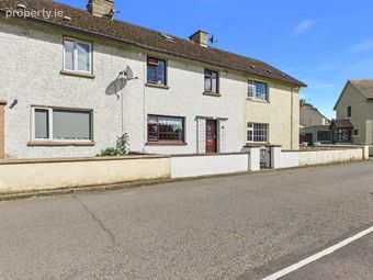 7 Thornberry, Ballinakill Road, Abbeyleix, Co. Laois