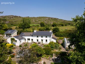 Cappagh Beg, Ballydehob, Co Cork, Ballydehob, Co. Cork