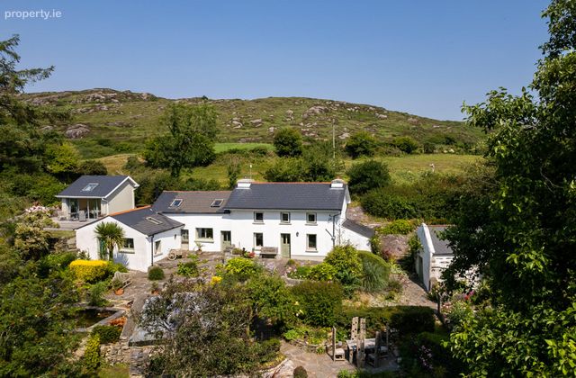 Cappagh Beg, Ballydehob, Co Cork, Ballydehob, Co. Cork - Click to view photos