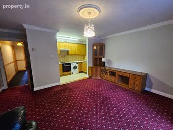 Apartment 3, Park Court, Tara Street, Tullamore, Co. Offaly - Image 3
