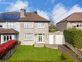 29 Thornhill Road, Mount Merrion, Co. Dublin, Mount Merrion, Co. Dublin