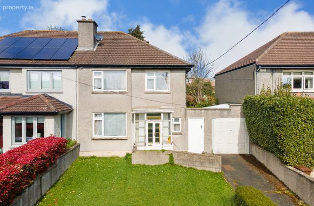 29 Thornhill Road, Mount Merrion, Co. Dublin, Mount Merrion, Co. Dublin - Click to view photos