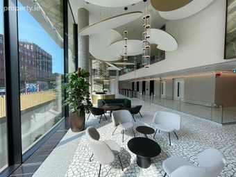 Cadenza, Earlsfort Terrace, Dublin 2, Dublin 2 - Image 5