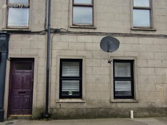 Flat 3, 74 Johnstown, Waterford City Centre, Co. Waterford