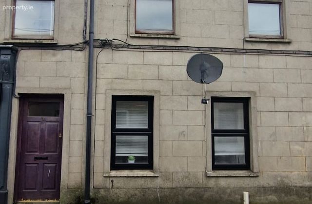 Flat 3, 74 Johnstown, Waterford City Centre, Co. Waterford - Click to view photos