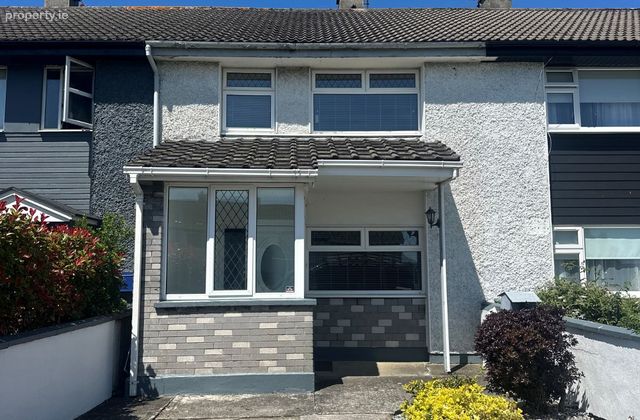 22 Ballinorig Estate, Tralee, Tralee, Co. Kerry - Click to view photos