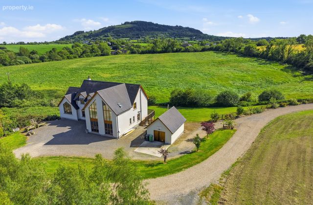 Cullenogue, Tara Hill, Gorey, Co. Wexford, Tara Hill, Co. Wexford - Click to view photos