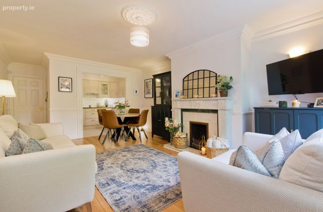 7 Crannagh Hall, Landscape Road, Churchtown, Churchtown, Dublin 14 - Click to view photos