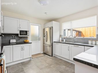 37 Vanessa Lawns, Celbridge, Co. Kildare, Celbridge, Co. Kildare - Image 3