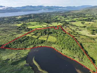 Lehid, Tuosist, Tuosist, Co. Kerry