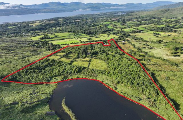 Lehid, Tuosist, Co Kerry, Tuosist, Co. Kerry - Click to view photos