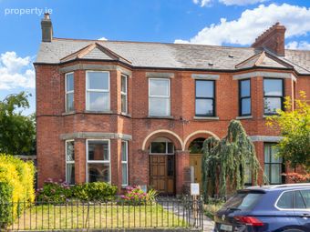 1 Clareville Road, Harold's Cross, Dublin 6w, Harold's Cross, Dublin 6w