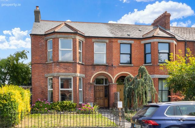 1 Clareville Road, Harold's Cross, Dublin 6w, Harold's Cross, Dublin 6w - Click to view photos