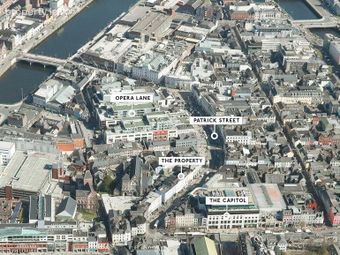 76 Saint Patrick Street, Cork, Cork City Centre, Co. Cork - Image 5