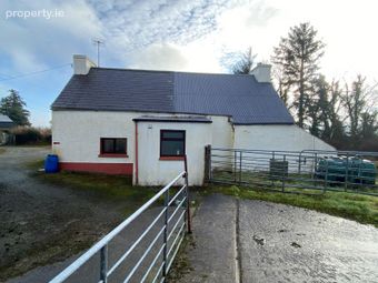 Mullanachose, Ballybofey, Co. Donegal, F93 Fc93, Ballybofey, Co. Donegal - Image 5