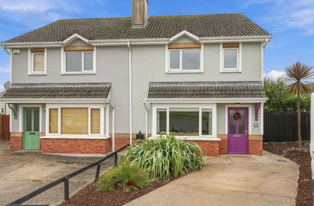4 Fairfields Close, Adamstown, Adamstown, Co. Wexford - Click to view photos