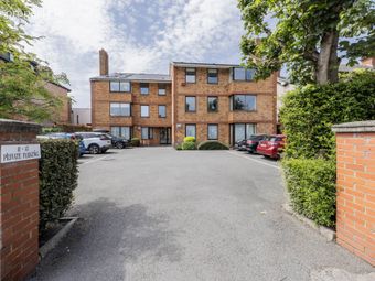 Apt 6, 41-43 Park Avenue, Sandymount, Dublin 4, Sandymount, Dublin 4