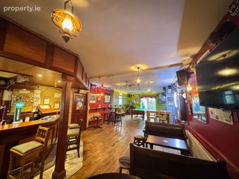 Northend Bar, 91 Bridge Street, Dundalk, Co. Louth - Image 5