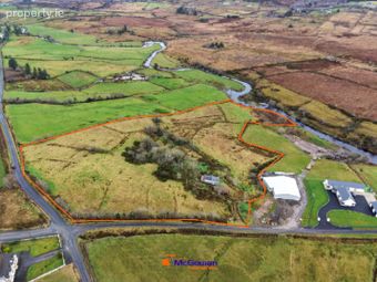 Multins, Banagh, Bruckless, Co. Donegal - Image 5