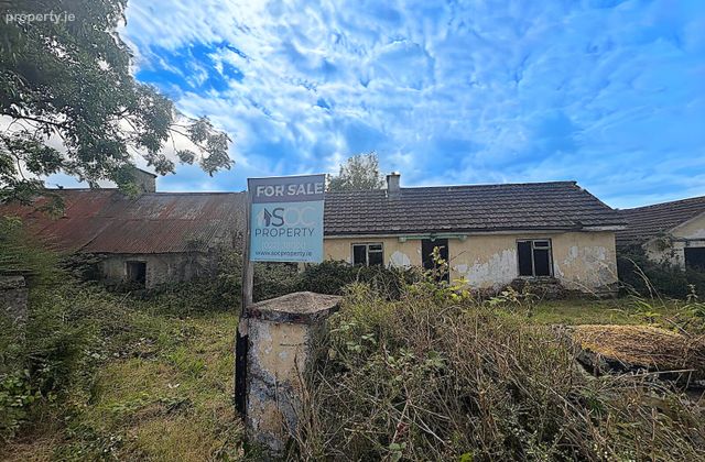Upper, Dromahane, Co. Cork - Click to view photos