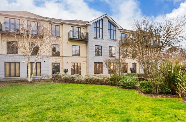 14 Fawn Lodge, Castleknock, Dublin 15, Castleknock, Dublin 15 - Click to view photos