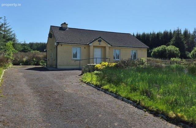 Killavoggy, Dromahair, Beagh, Co. Leitrim - Click to view photos
