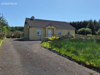 Killavoggy, Dromahair, Beagh, Co. Leitrim