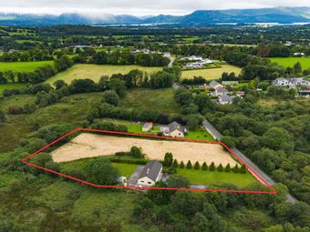 Ballinamanagh, Kilcummin, Kilcummin, Co. Kerry - Image 3