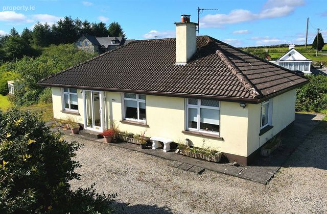 Bohalas, Ballaghaderreen, Co. Roscommon, Ballaghaderreen, Co. Roscommon - Click to view photos