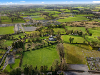 Residental Development Lands, Clonkeencole, Clones, Co. Monaghan, Clones, Co. Monaghan - Image 2