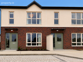 Plovers Wood, Plovers Wood, Kilnafaddoge, Athlone, Co Westmeath, Athlone, Co. Westmeath