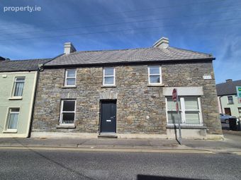 Lahinch Road, Miltown Malbay, Co. Clare