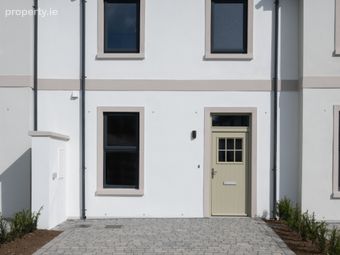 Type 07 - 2 Bed Mid Terrace, Type 07 - 2 Bed Mid Terrace, Park Laurence, Kinsale, Co. Cork, Kinsale, Co. Cork