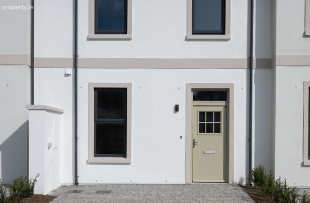 Type 07 - 2 Bed Mid Terrace, Type 07 - 2 Bed Mid Terrace, Park Laurence, Kinsale, Co. Cork, Kinsale, Co. Cork - Click to view photos