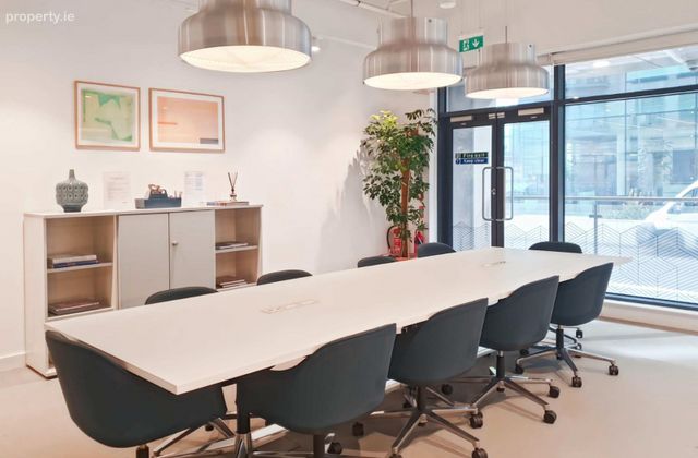 Sir John Rogersons Quay, Dublin 2 - Click to view photos