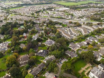 Site At Laragh Estate, Killiney Avenue, Killiney, Co. Dublin, Ballybrack, Co. Dublin - Image 4