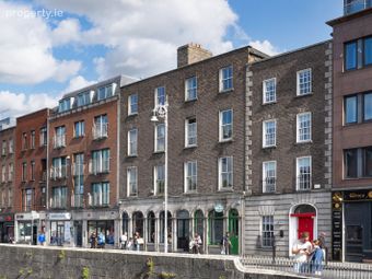 W1 The Cobbles, 27 Wellington Quay, Temple Bar, Dublin 2, Temple Bar, Dublin 2