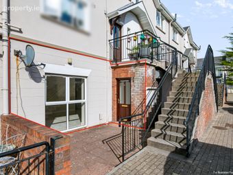 42 Melrose Court, Upper Georges Street, Co. Wexford, Wexford Town, Co. Wexford